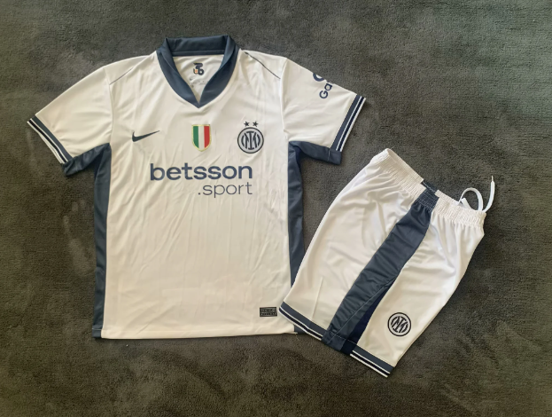 Adult kits 24/25 Inter Milan Away