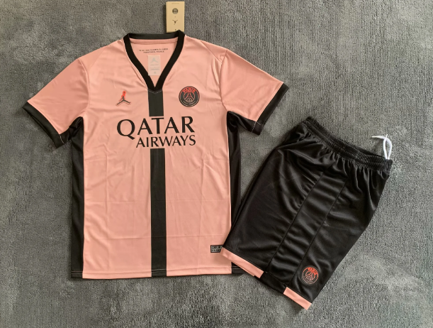 Adults kits 24/25 PSG Away