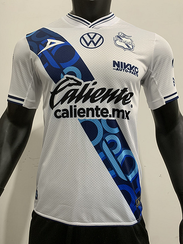 Player Verison 24/25 Puebla home