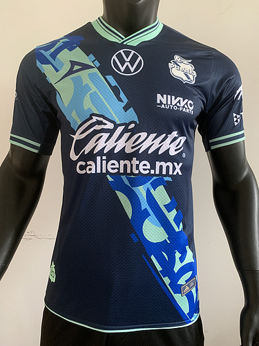 Player Verison 24/25 Puebla away