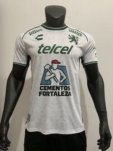 Player Verison 24/25 Club Leon away