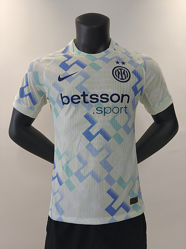 Player Version 25/26 Inter Milan Away