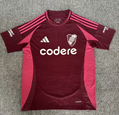 Fans version 24/25 River Plate Away