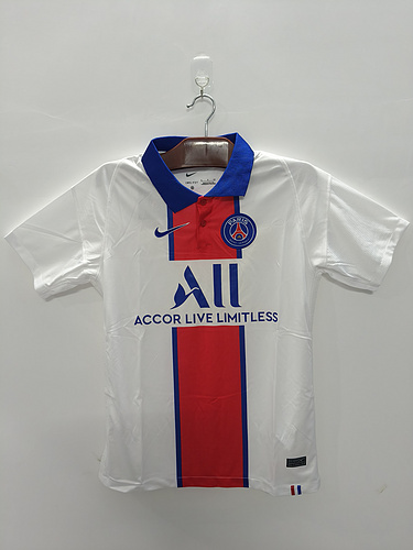 Retro PSG 20/21 away