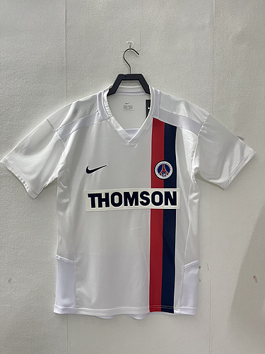 Retro PSG 2002 Away