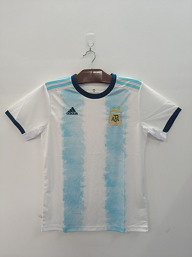 Retro 19/20 Argentina Home