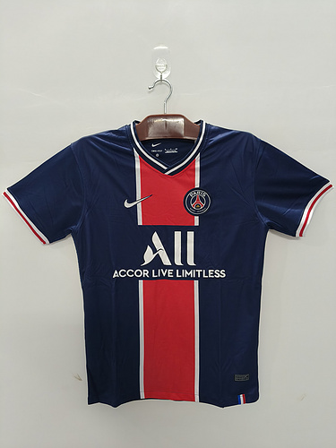 Retro PSG 20/21 home