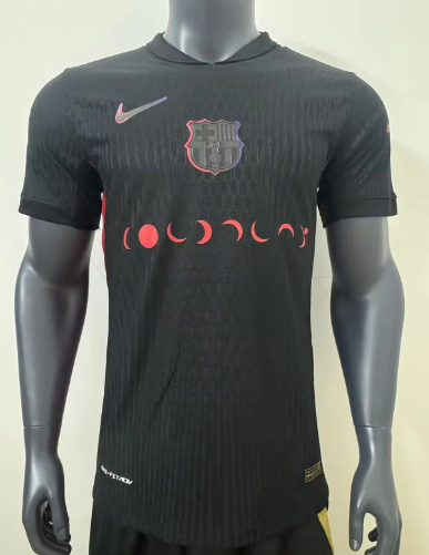 Player Version 24/25 Barcelona away special