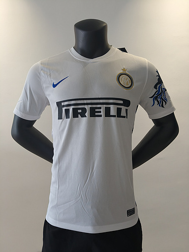 Retro 09/10 Inter Milan away