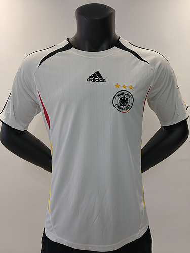 Reteo 2006 germany home