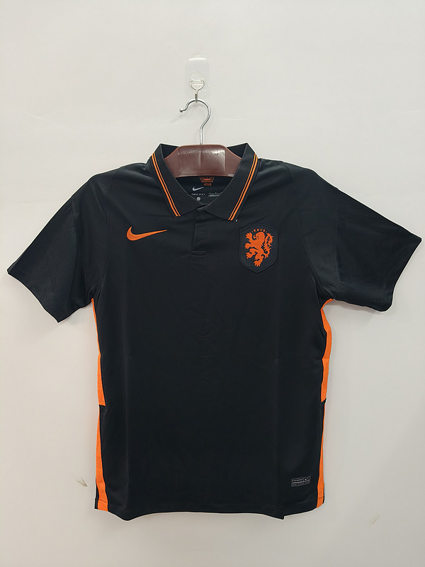 Retro 20/21 Netherlands away