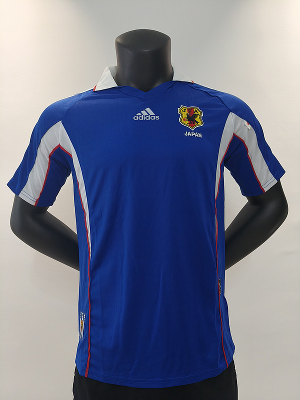 Retro 1999 Japan Home