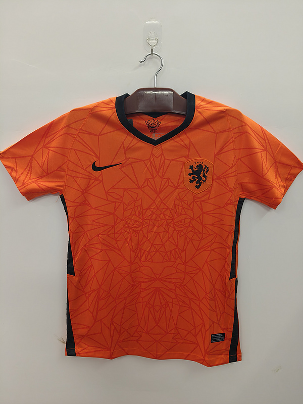 Retro 20/21 Netherlands home