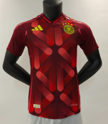  Player Version 2025 Germany away