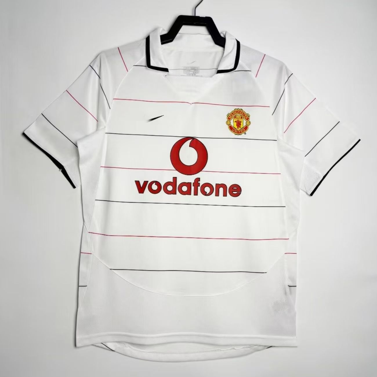 Retro 03/04 Manchester United away