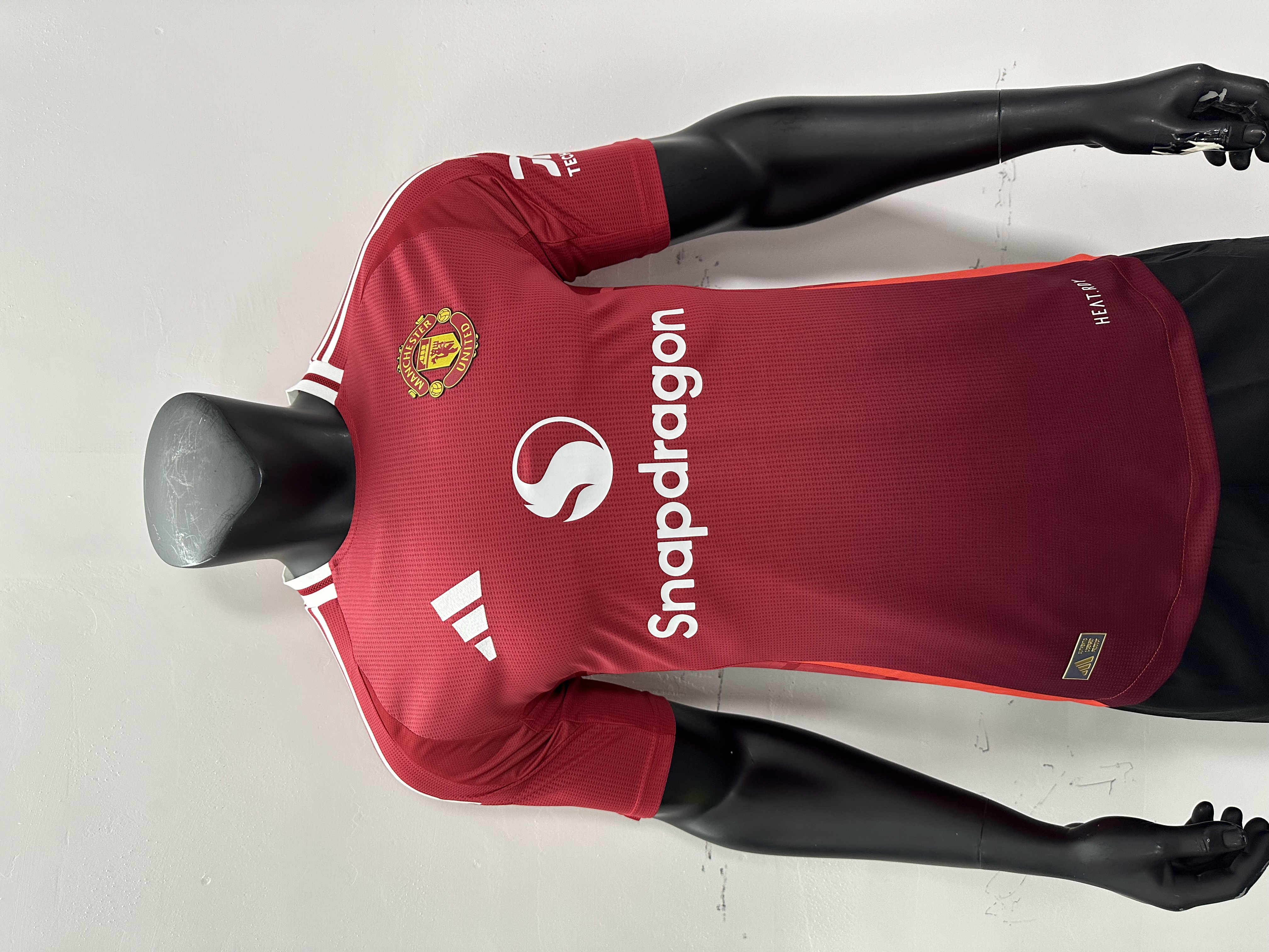 Player version 24/25 Manchester United home