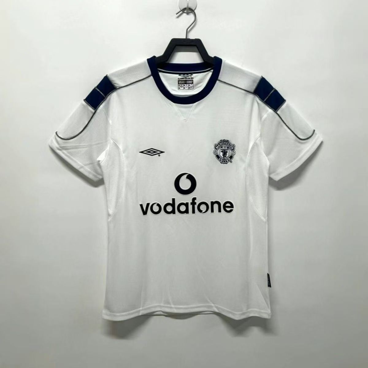 Retro 99/01 Manchester United away