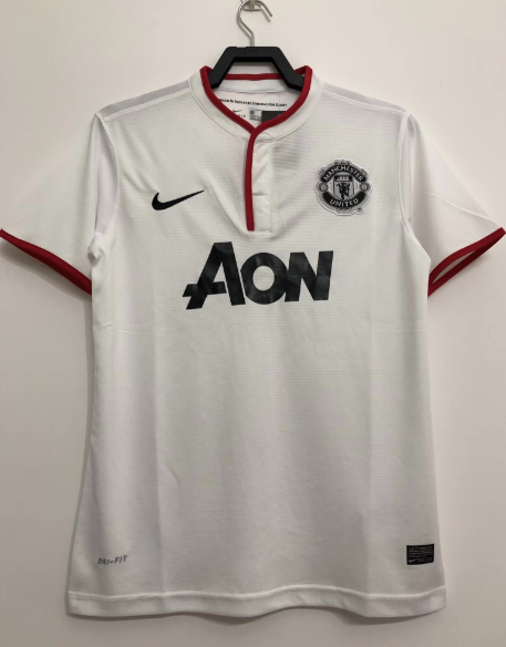  Retro 12/13 Manchester United away