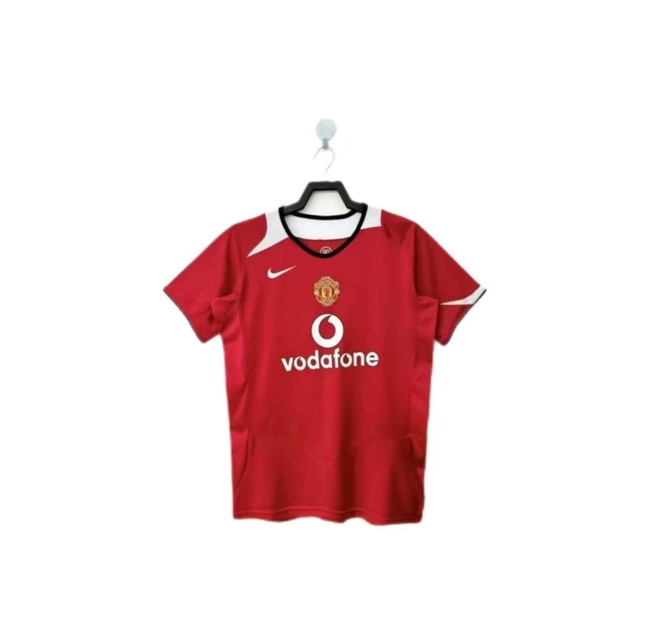 Retro 05/06 Manchester United Home