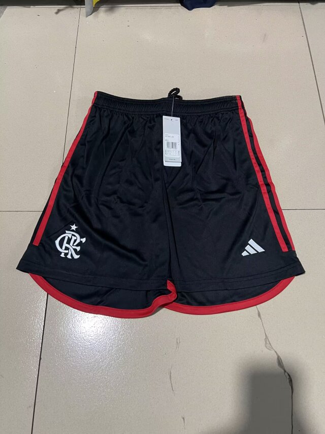 24/25 Flamengo Shorts away