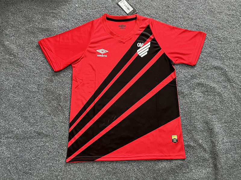 24/25  Athletico Paranaense  jersey