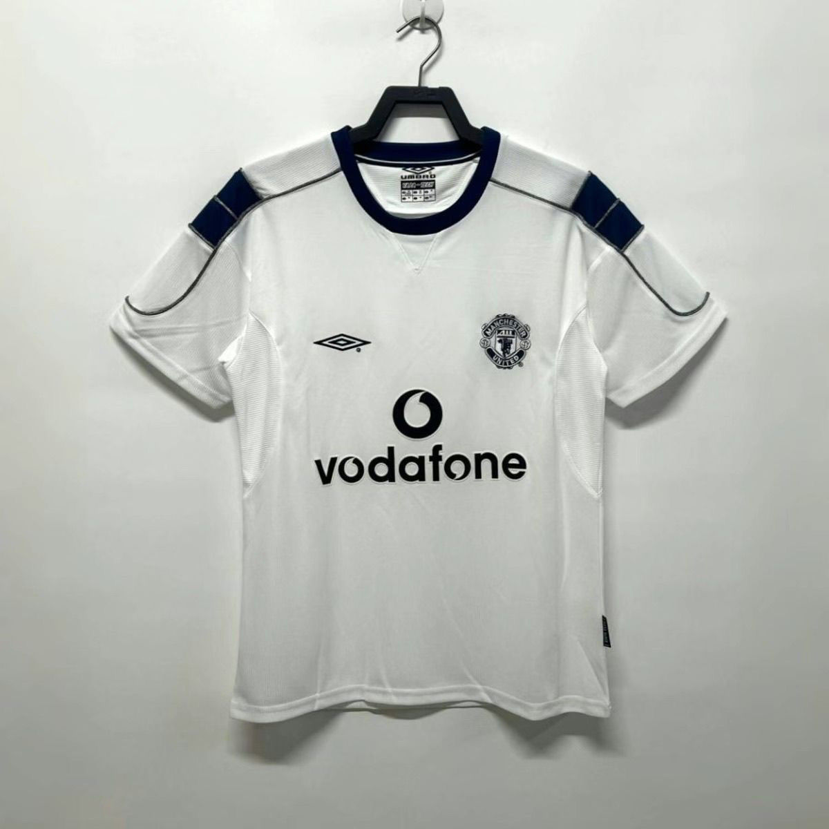 Retro 00/01 Manchester United away