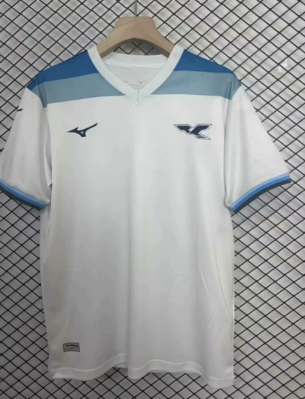 Fans 24/25 Lazio home 125 aniversary