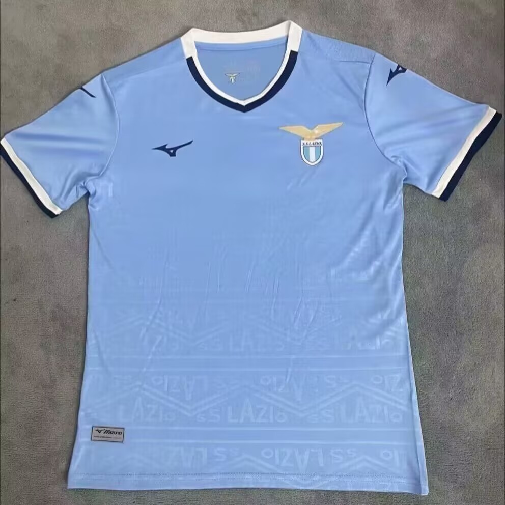 Fans 24/25 Lazio home