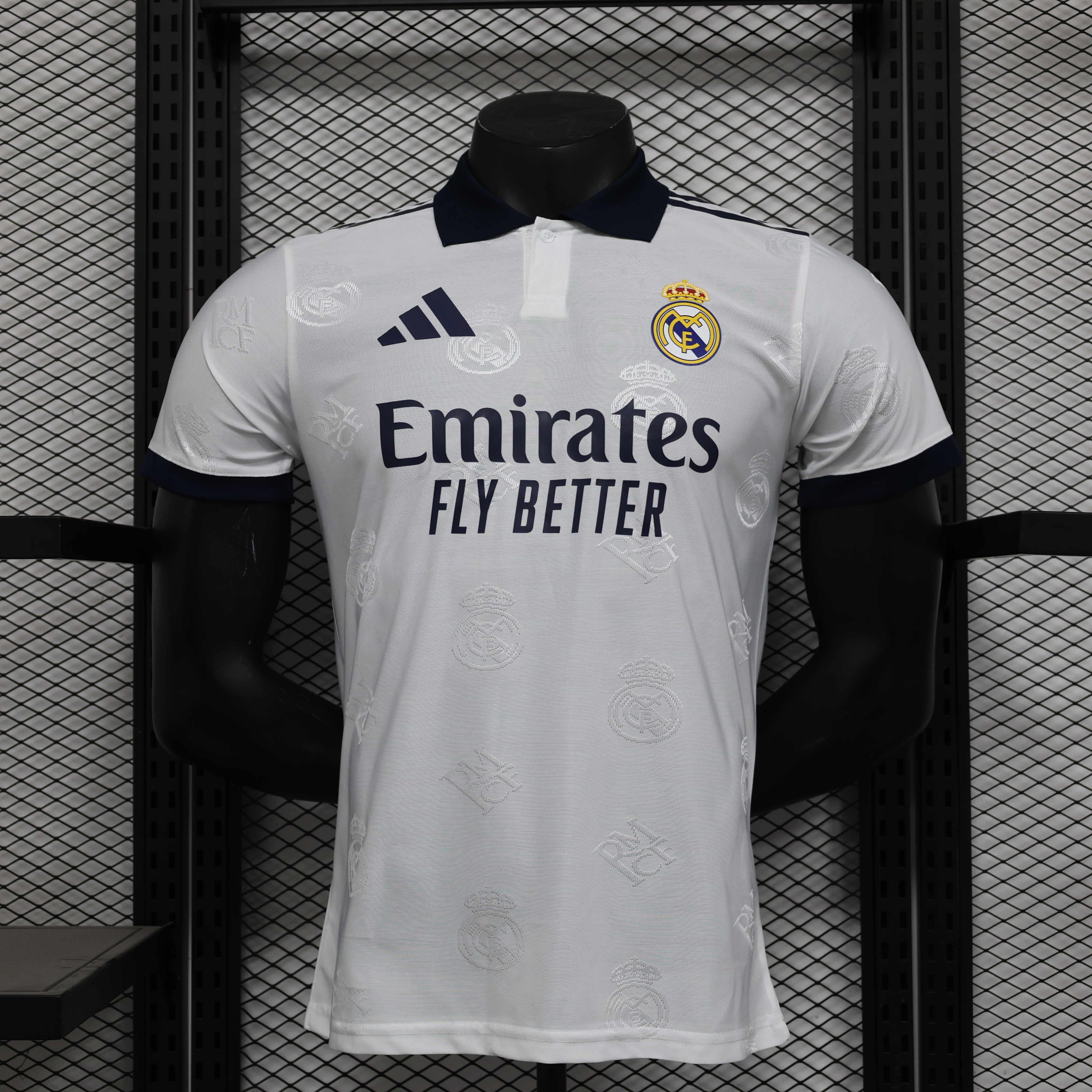 Players Version 25/26 Real Madrid Special Edition