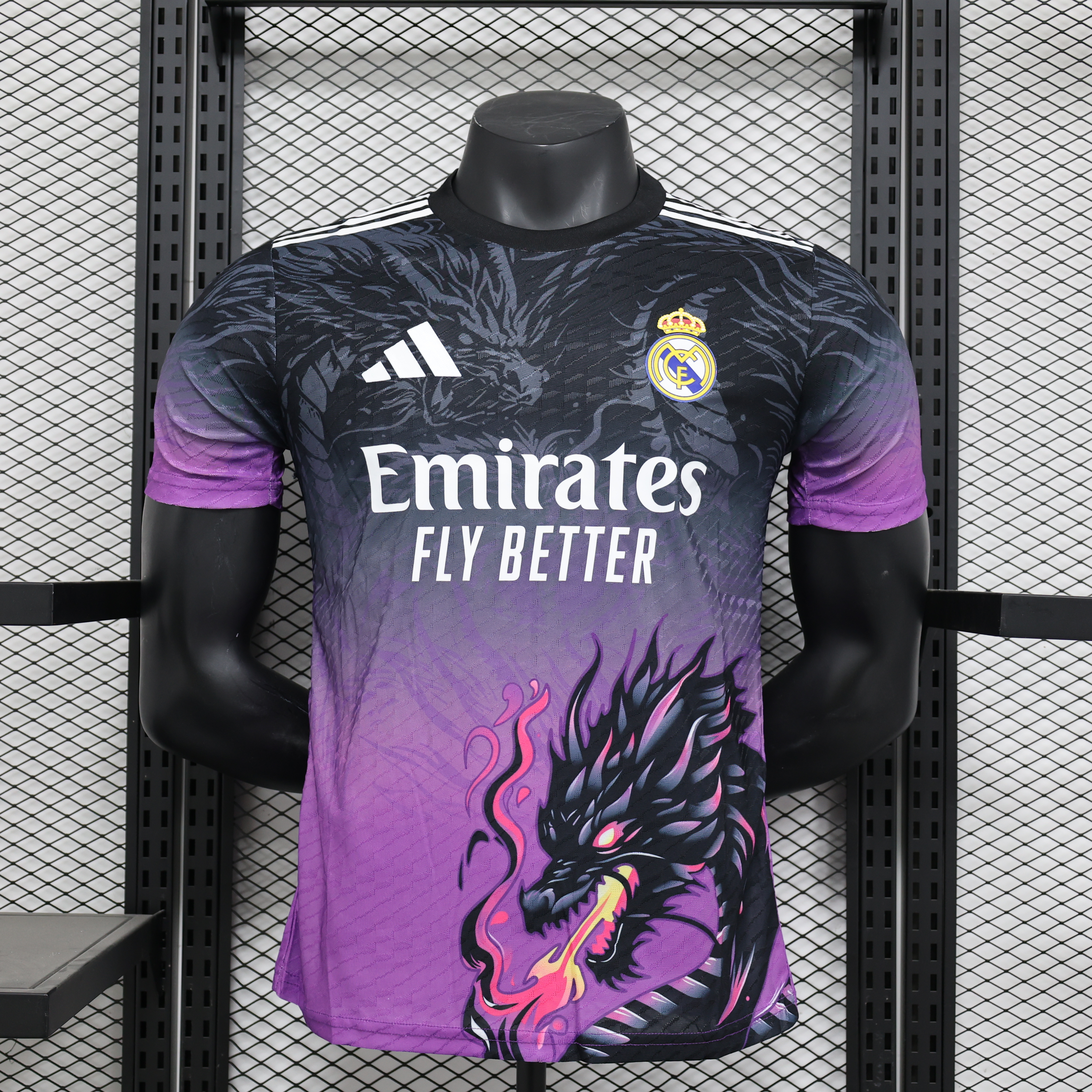 Players Version 25/26 Real Madrid Special Edition