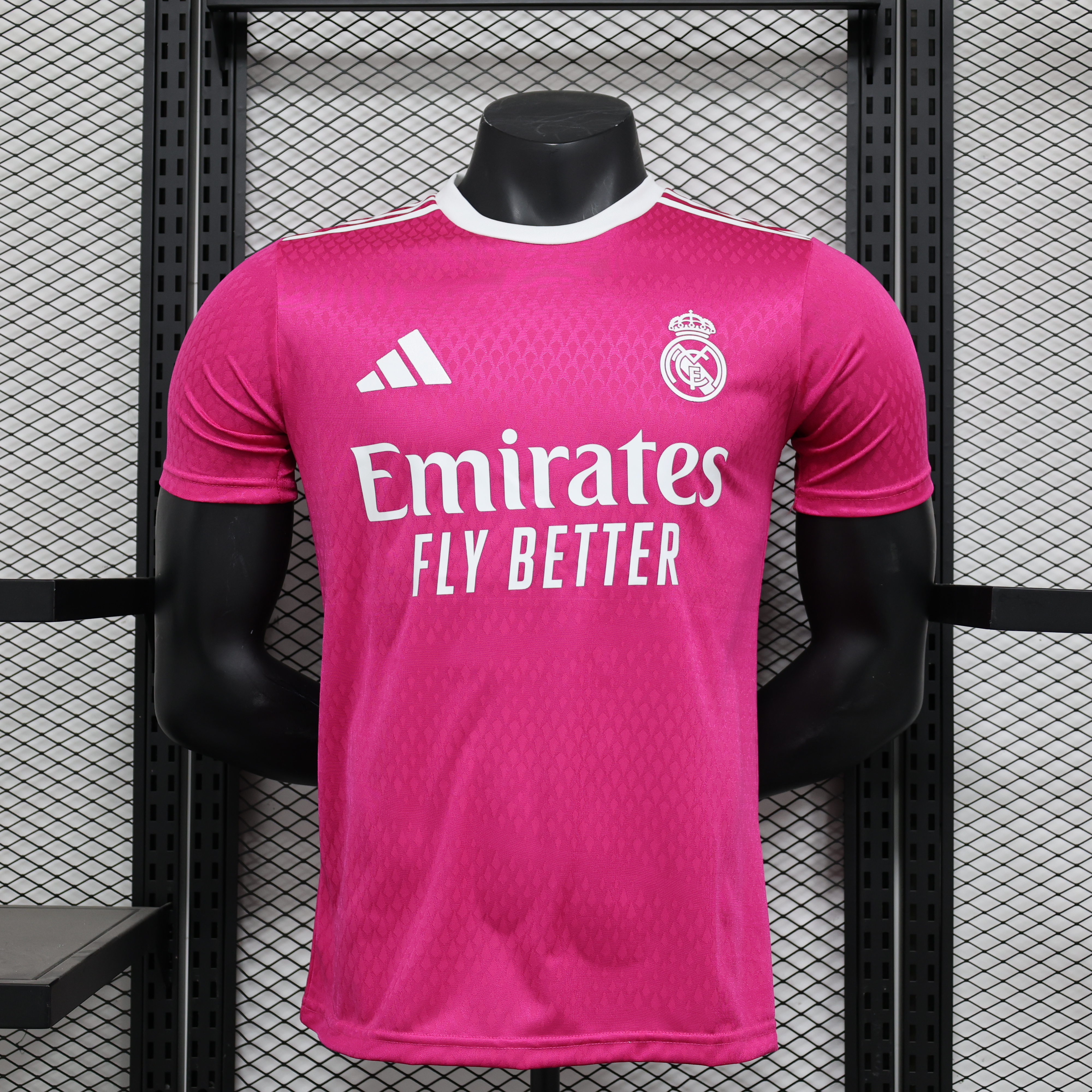 Players Version 25/26 Real Madrid Special Edition