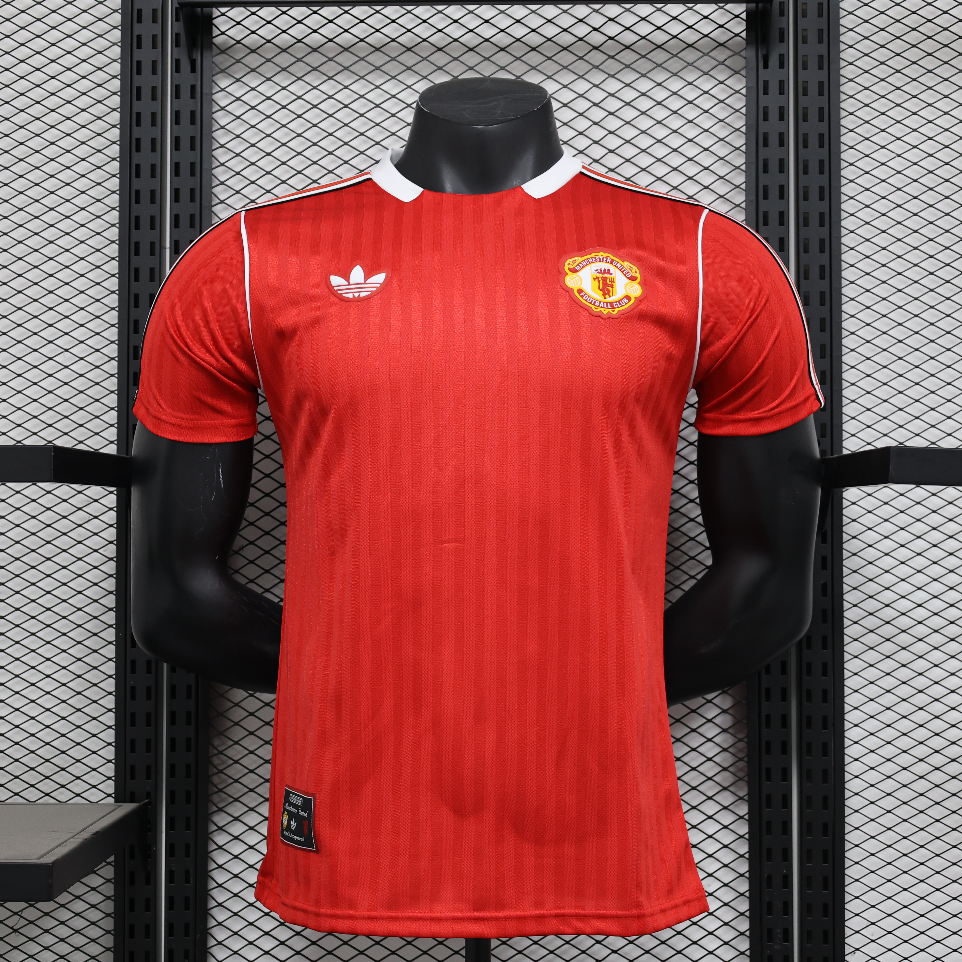 Player version 24/25 Manchester United Spcial Edition