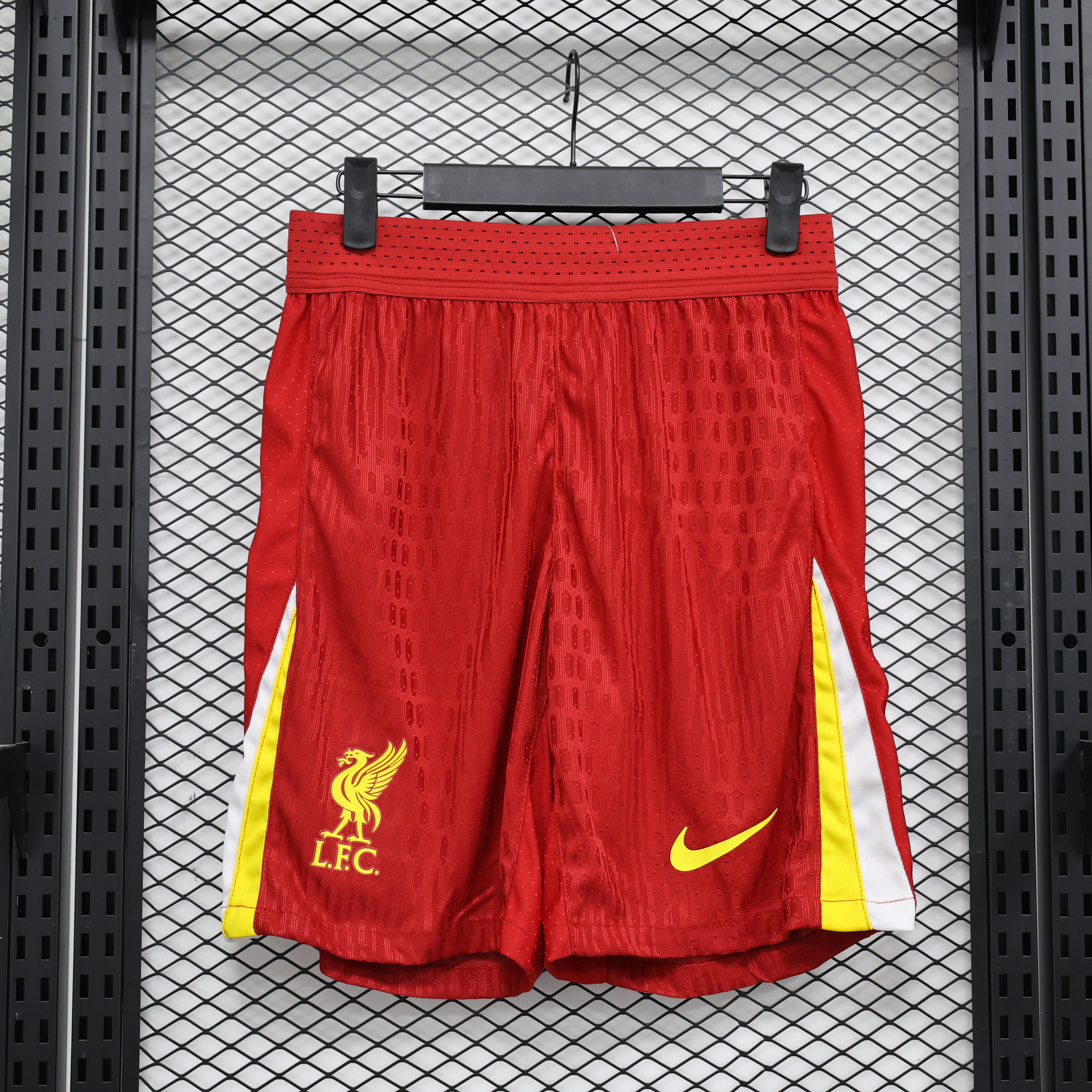 Player Version  24/25 Liverpool Home Short