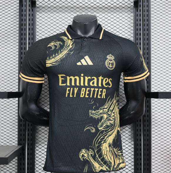 Players Version 25/26 Real Madrid Special Edition