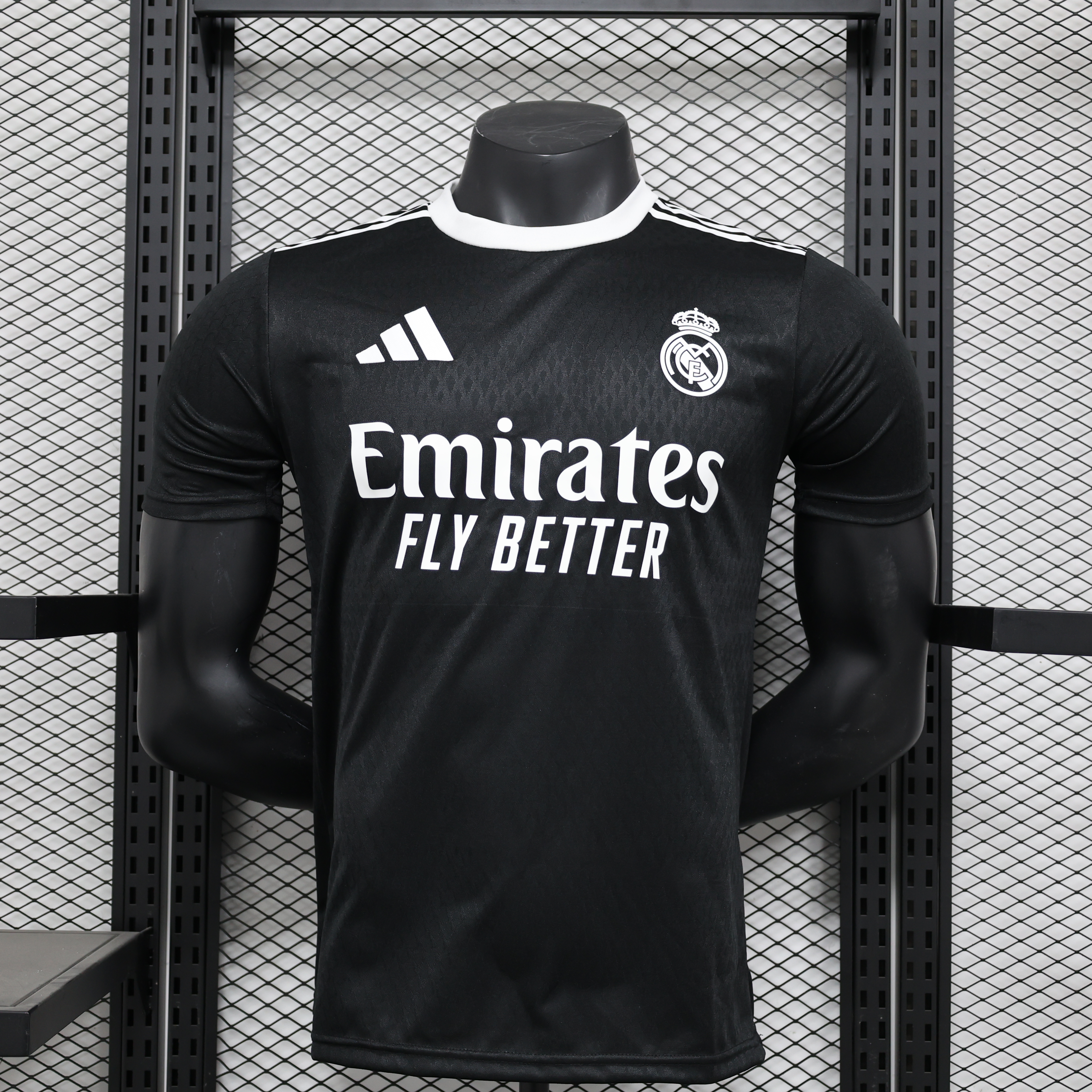 Players Version 25/26 Real Madrid Special Edition