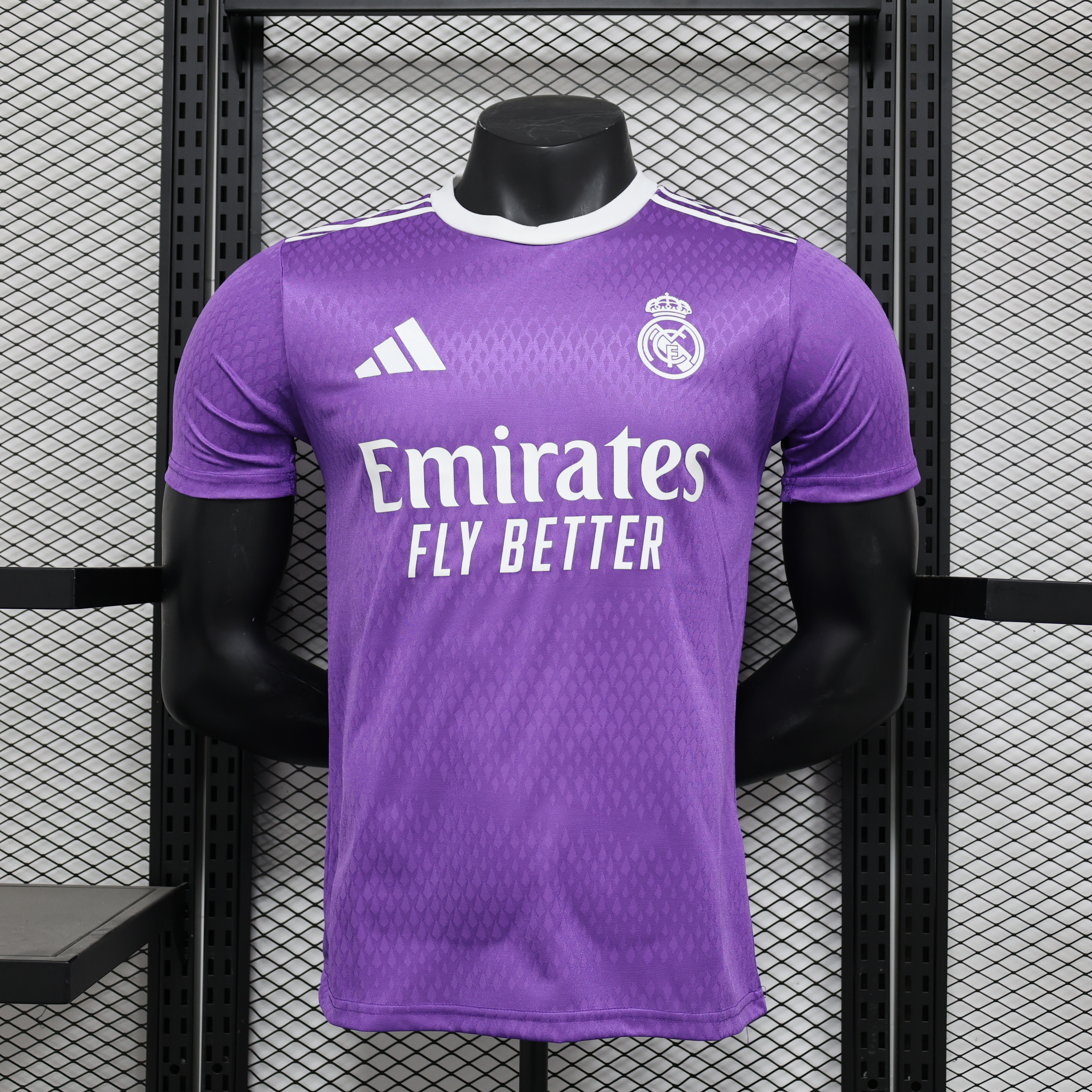 Players Version 25/26 Real Madrid Special Edition