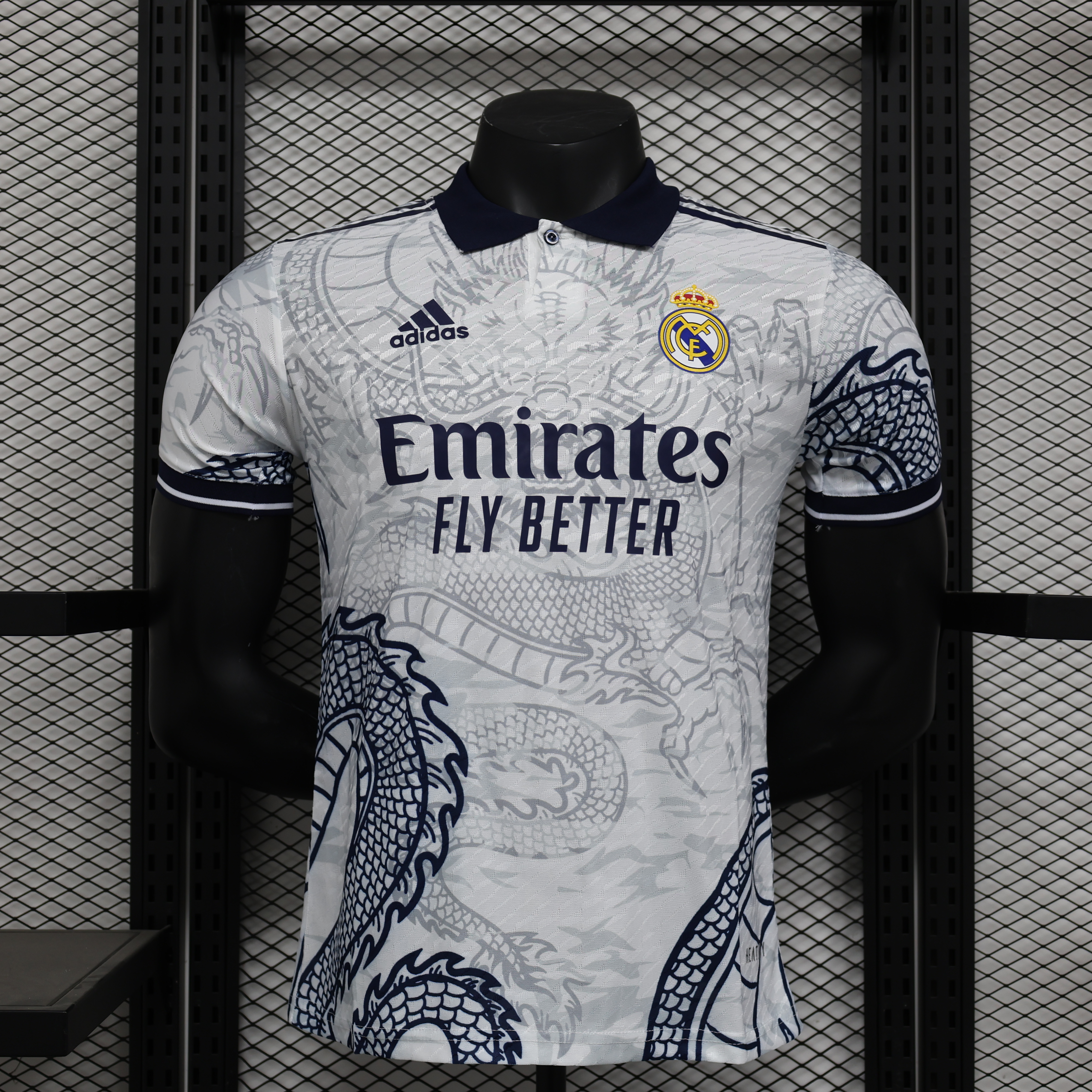 Players Version 25/26 Real Madrid Special Edition