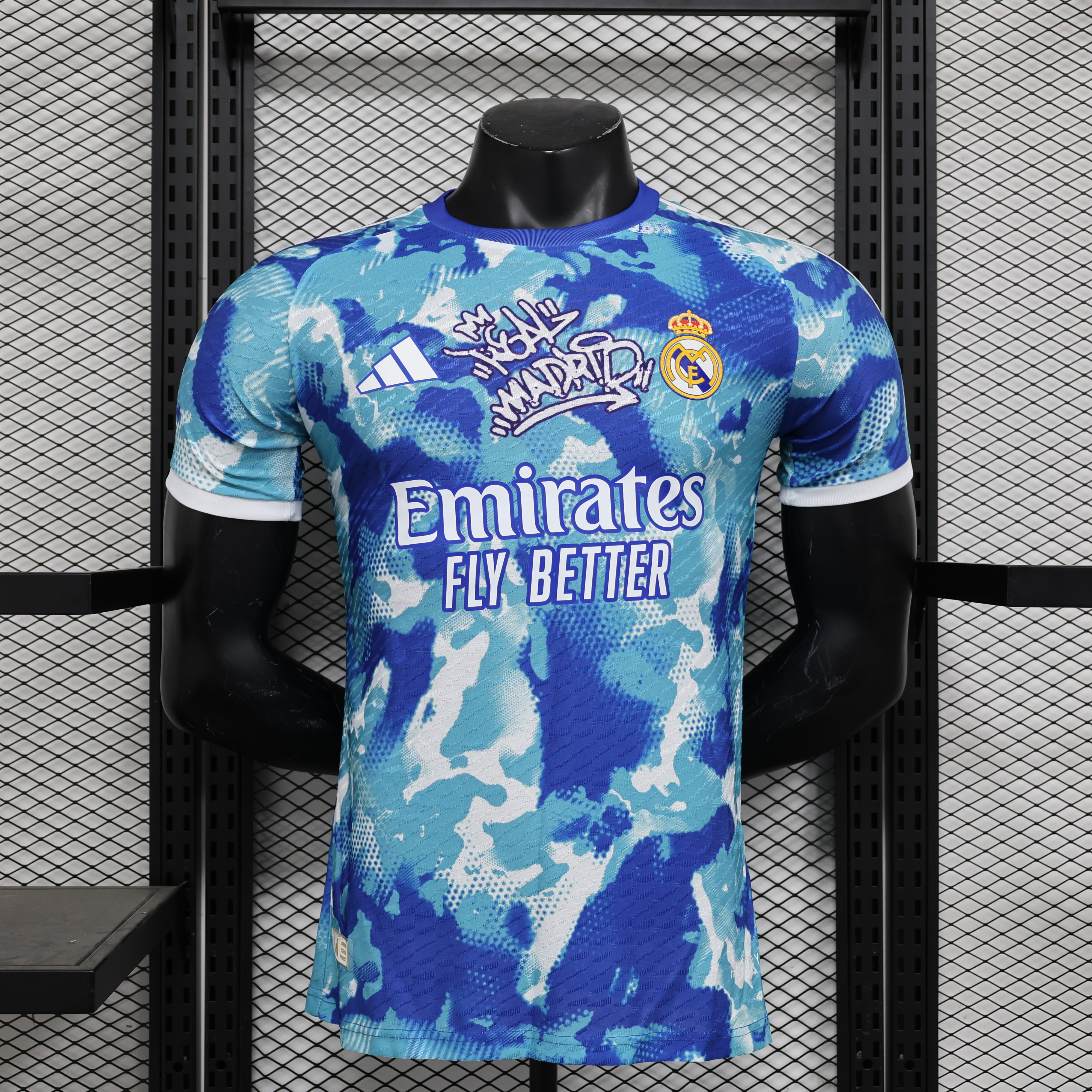 Player Version 24∕25 Real Madrid Special Edition