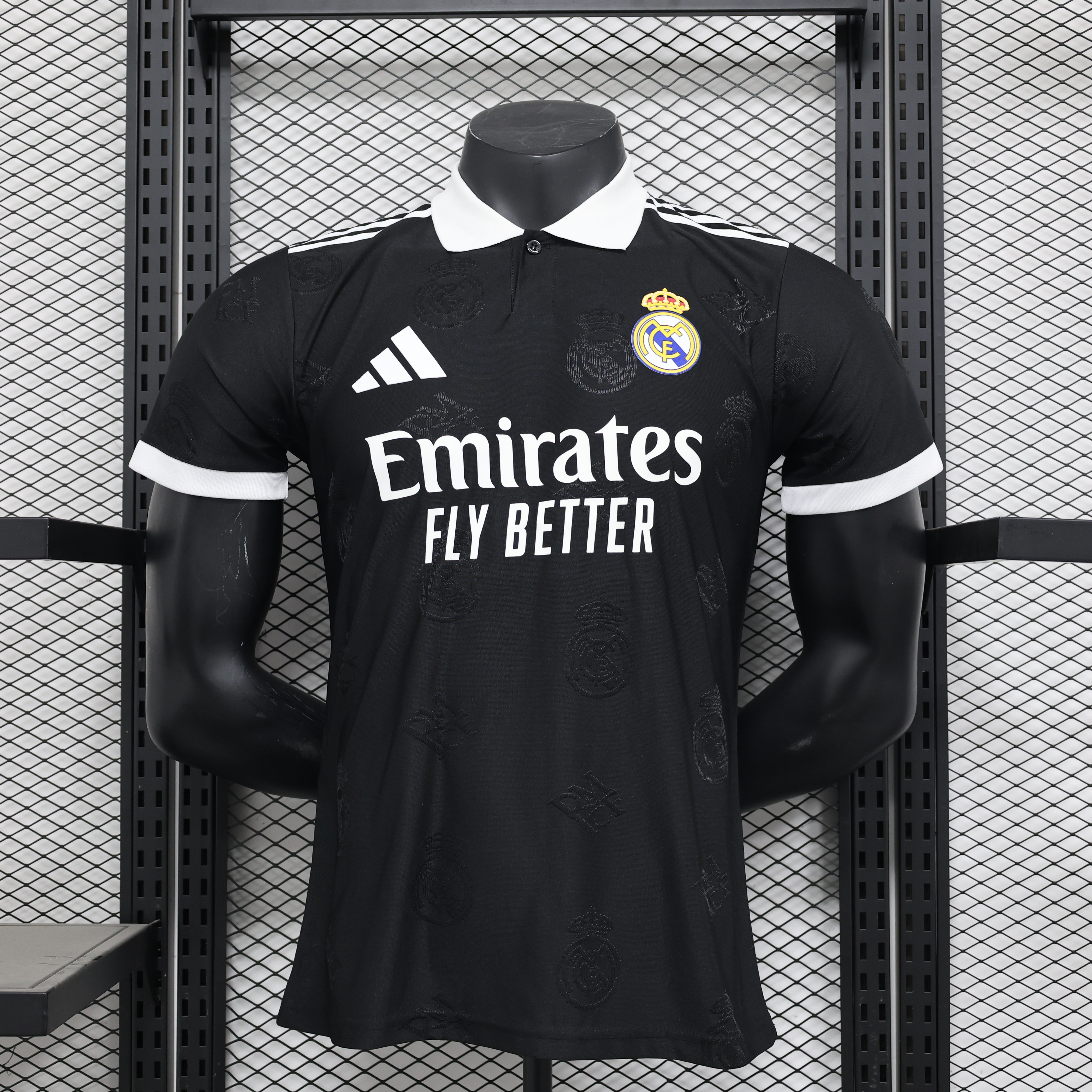 Players Version 25/26 Real Madrid Special Edition