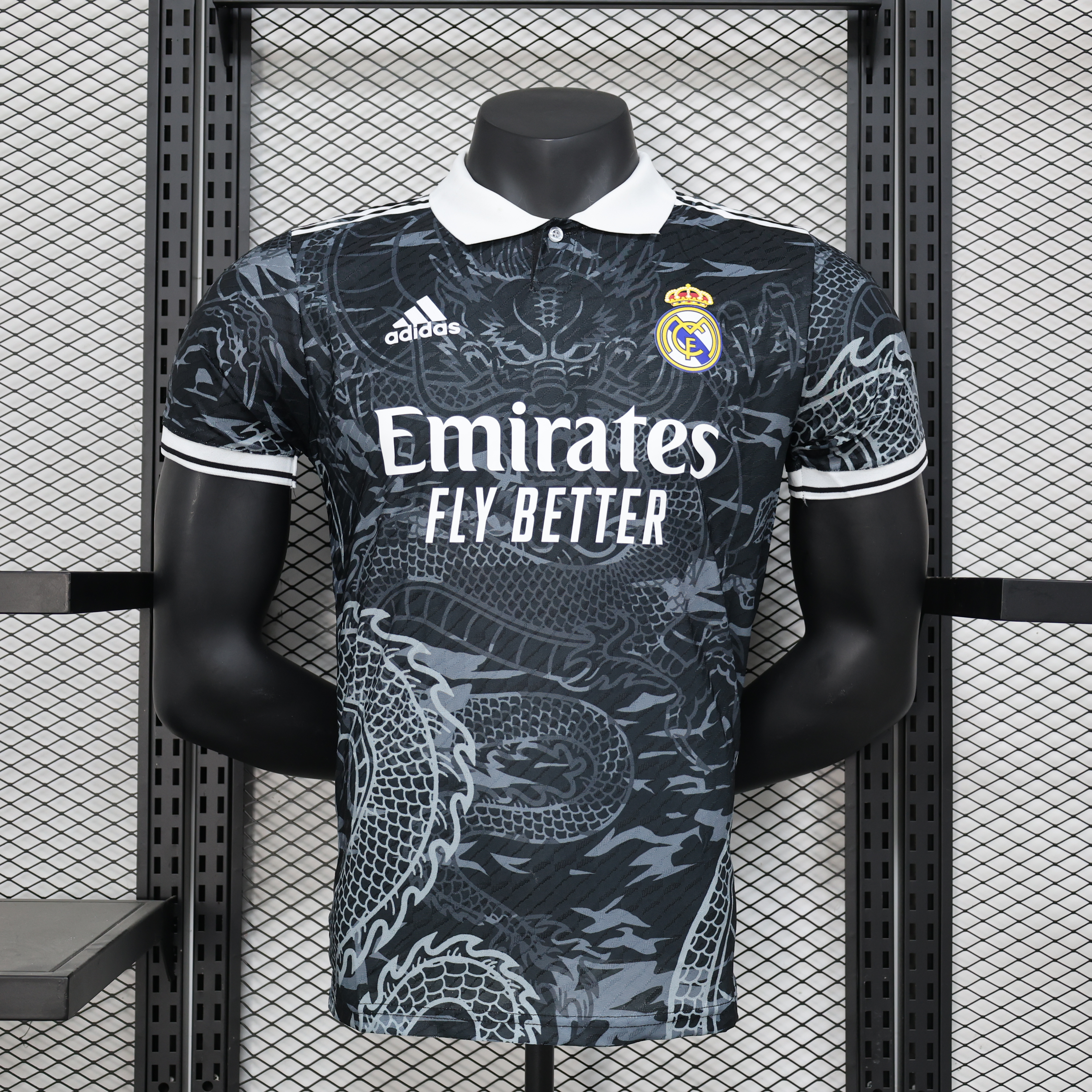 Players Version 25/26 Real Madrid Special Edition