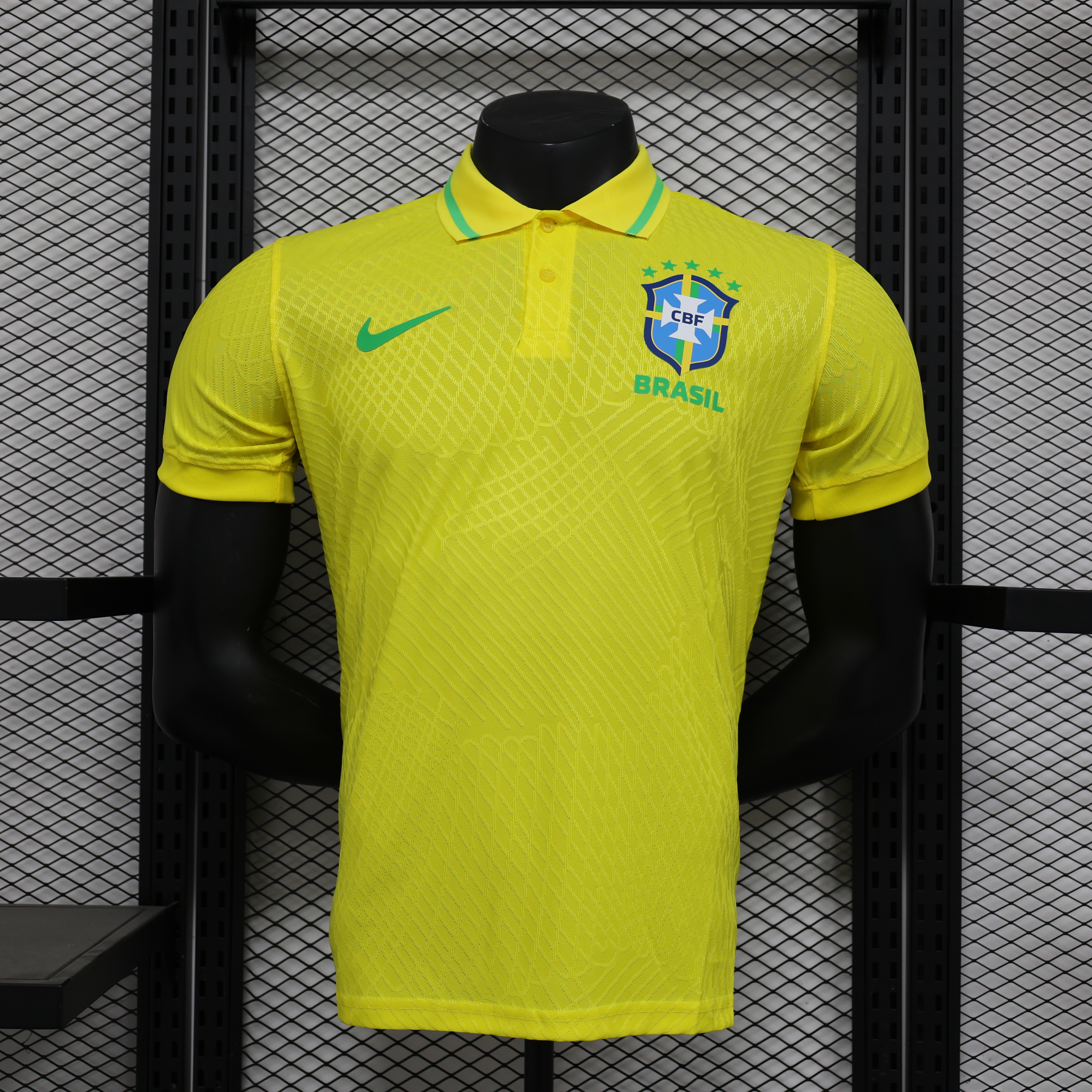 Player version 24/25 Brazil Special Edition