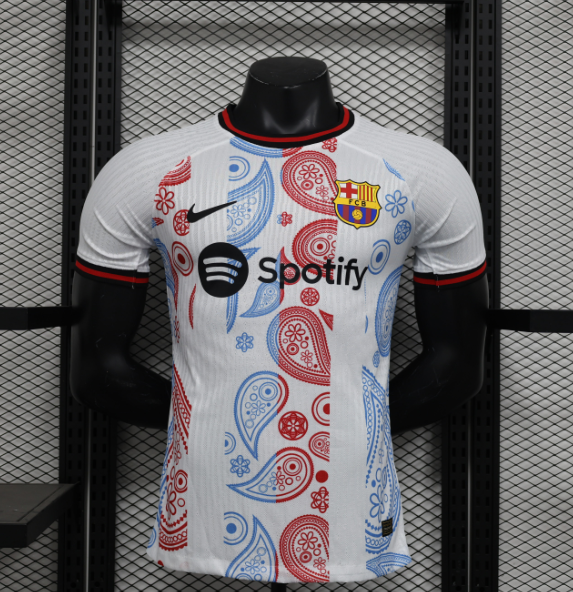 Player Version 24/25 Barcelona special