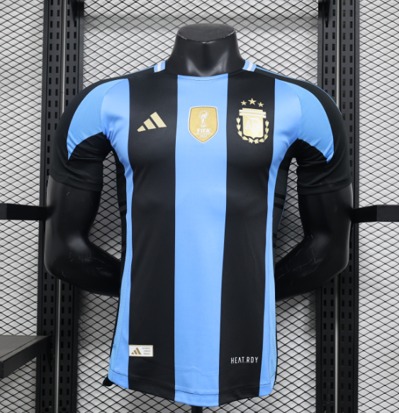 player version 2024 Argentina special