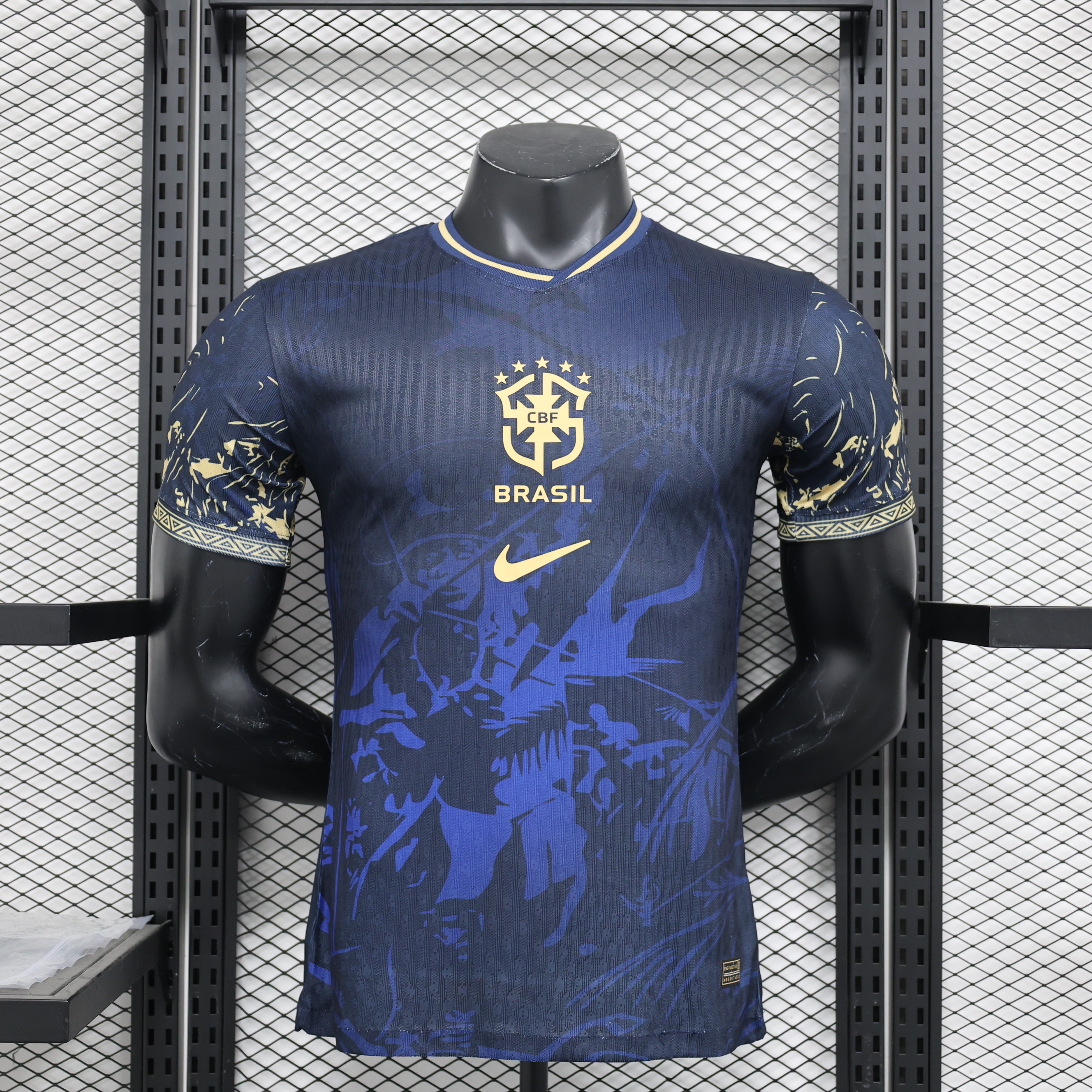 Player version 24/25 Brazil Special Edition