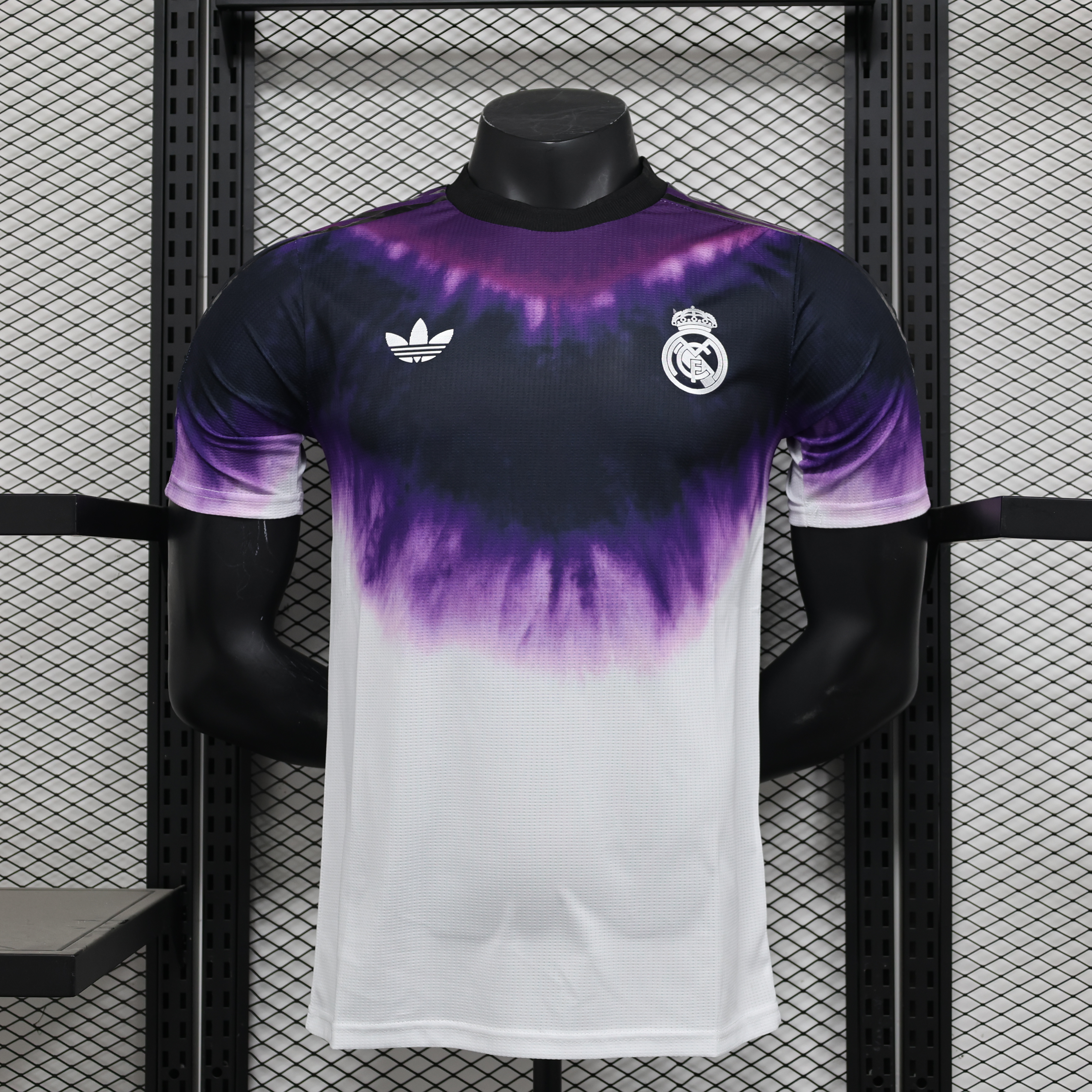 Players Version 25/26 Real Madrid Anniversary Edition