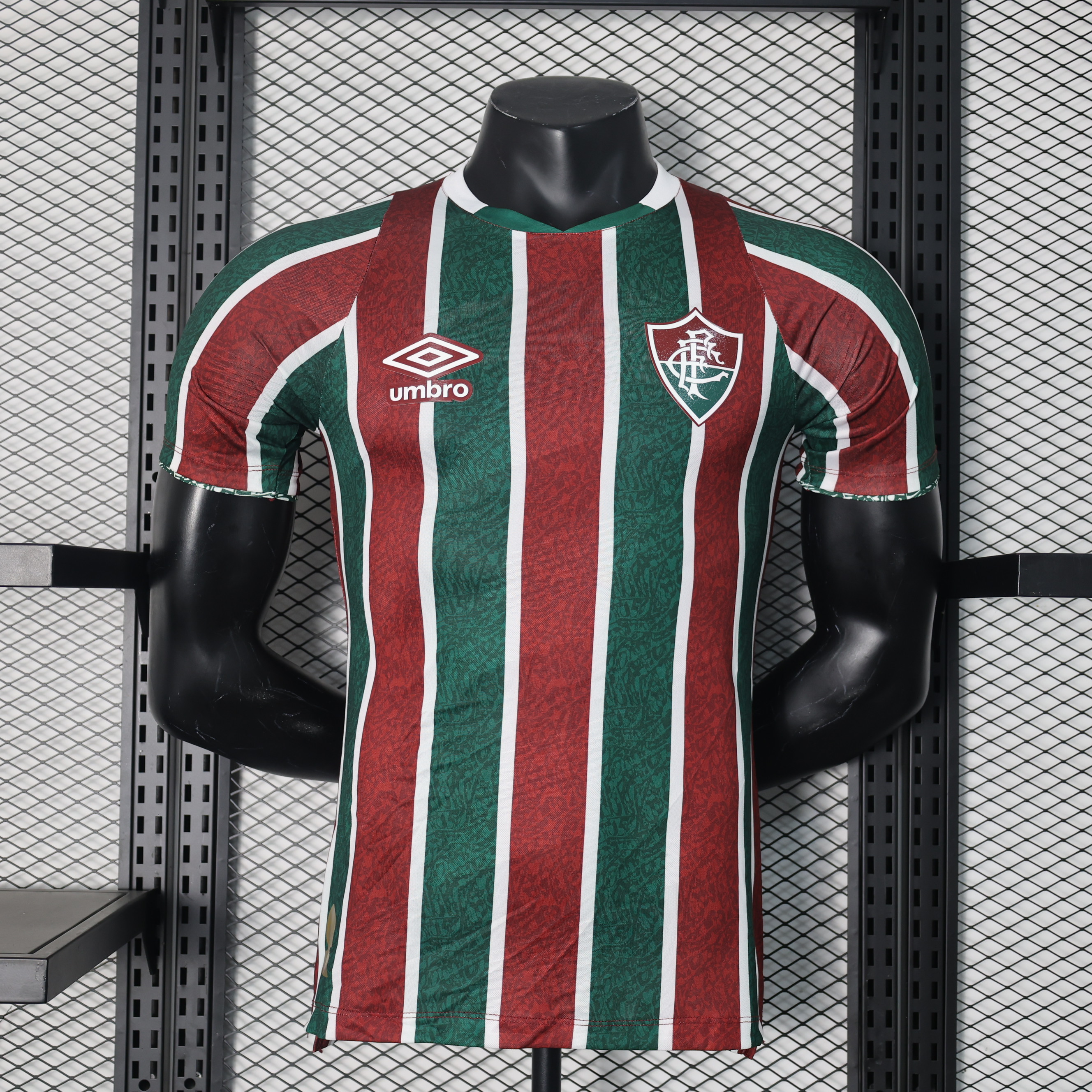 Player Verison 24/25 Fluminense Home