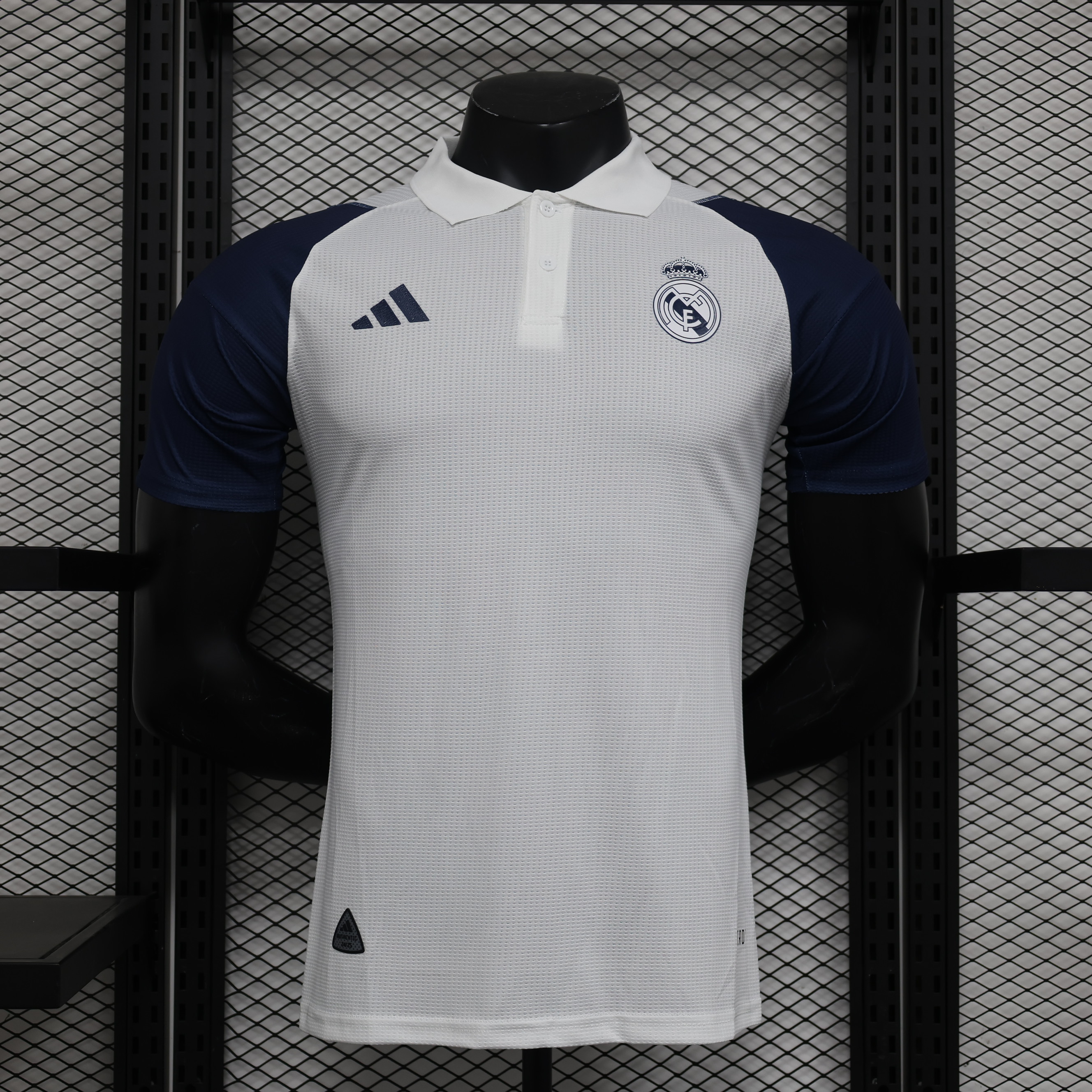 Player Version 24∕25 Real Madrid Training Wear