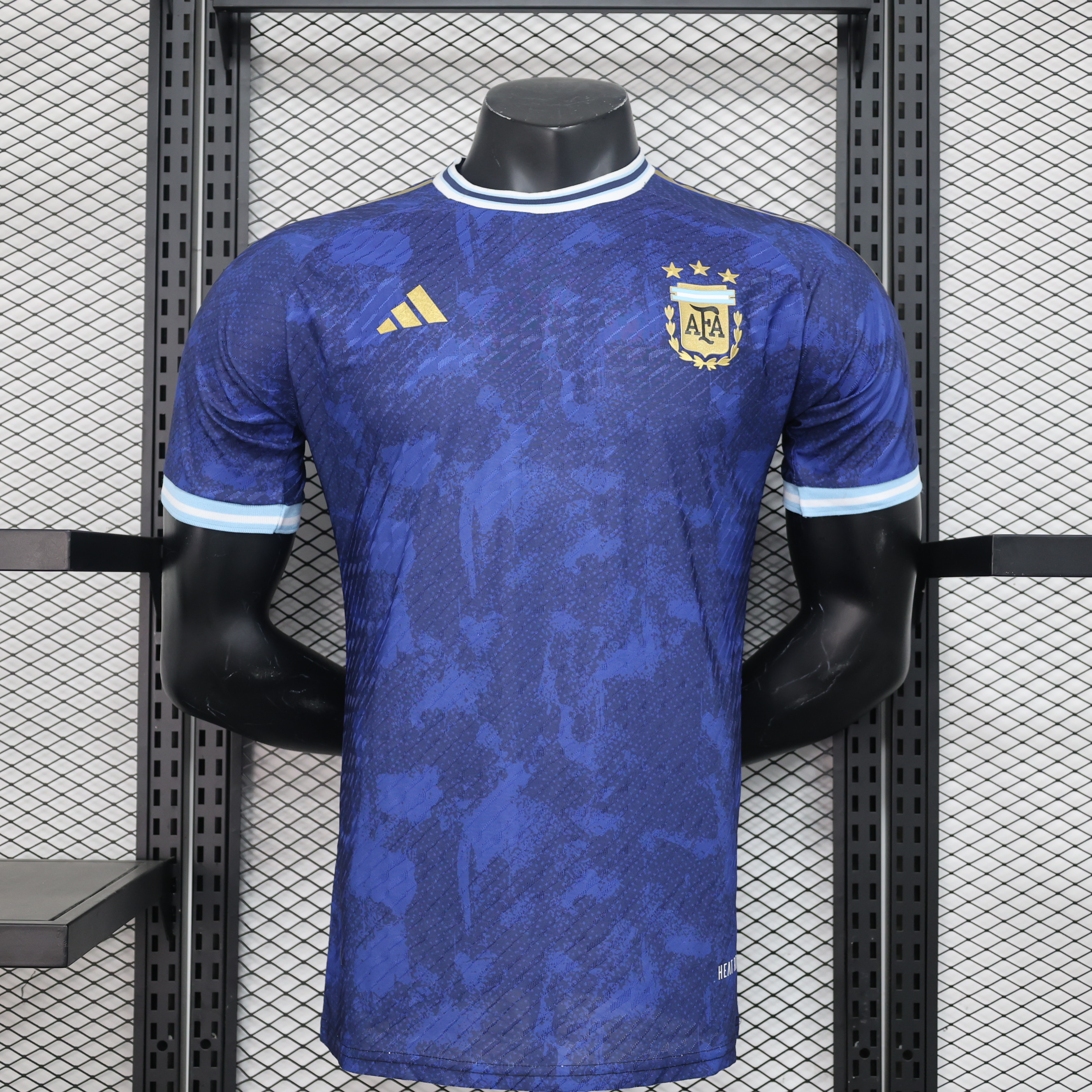 Player version 24/25 Argentina special