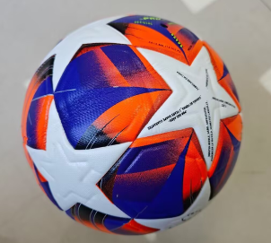 Soccer Ball