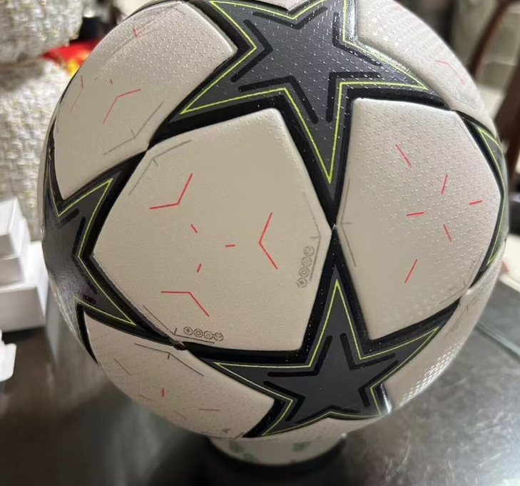 Soccer Ball